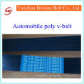 8PK1920 fan belts for car/pump/construction machine